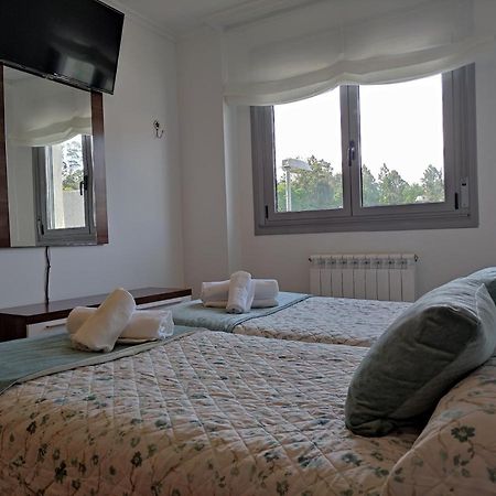 The Way Apartamento Apartment O Pedrouzo Ngoại thất bức ảnh
